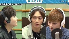 KBS Kong TV XIUMIN CHEN 1~4部 Full