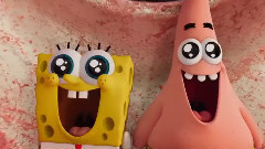 影视原声 - 动画<海绵宝宝> 3D 超级碗电视预告