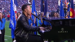 John Legend - America The Beautiful