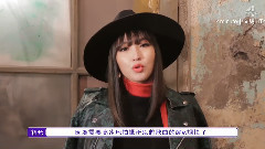 4minute - 冷雨 Cold Rain 制作花絮