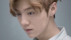 鹿晗 - 甜蜜蜜MV预告