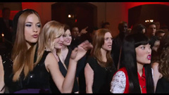 影视原声 - 电影<完美音调2> 超级碗电视预告