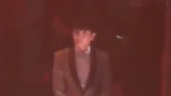 台下观看男子汉