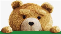 影视原声 - 电影<泰迪熊2> 超级碗电视预告