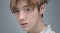 <甜蜜蜜>MV预告鹿晗Cut