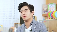 1theK Coming Up Next (Chn ver.) 2015(2月第1周)