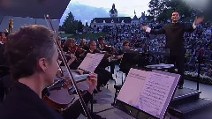 塞维利亚的理发师序曲