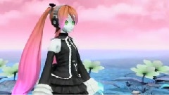 初音ミクの激唱