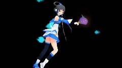 洛天依 - 千年食谱颂