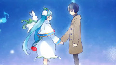 Nico - Snow Fairy Story (葵姫)