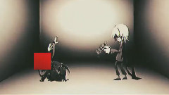 Nico - かなしみのなみにおぼれる (窓付き@)