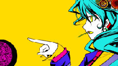 Nico - このふざけた素晴らしき世界は,僕の為にある (A24)