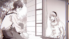 Nico - アイのシナリオ(あじっこ)