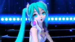 みくみくにしてあげる