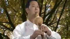 李春华 - 红河谷 葫芦丝独奏