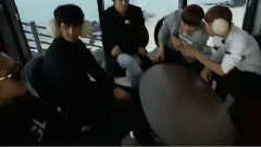 <美好的一天> 口碑Event