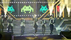 美 & Talk & A & Magnetic