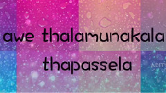 印度群星 - 任性