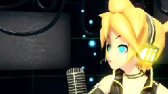 漆黒シンメトリ