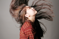 音悦stage - 你叫什么名字?