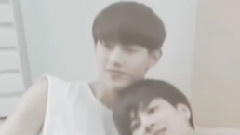 I'M IN LOVE WITH YOU