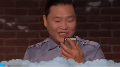 Mean Tweets Music Edition