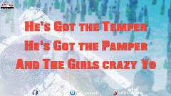 印度群星 - Temper Title Song