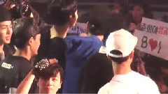 B.I(iKON),iKON - Final 合唱生日歌