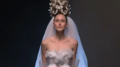 Jean Paul Gaultier Highlights Spring Summer 2015 Haute Couture Paris