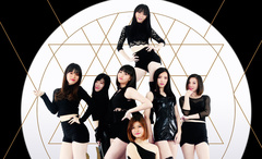 音悦stage - Like A Cat