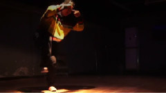 音悦stage - BREAKING 个人SOLO