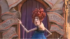 影视原声 - 电影<盒子怪>剪辑