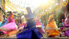 印度群星 - Chitra - Gopikamma