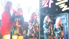 弘大惊喜演唱会