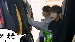 Deokspatch Ep08 宿To The舍