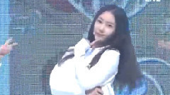 GFriend - Glass Bead - MBC Show Champion 现场版 15/02/04