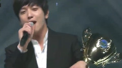 郑容和 - 一位 & 安可 - MBC Show Champion 现场版 15/02/04