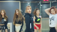 Deja Vu 练习室版