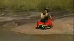 哏德全 - 姑娘生来爱唱歌 巴乌独奏