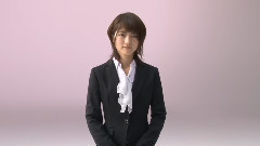 乃木坂XHaruyama毕业生应援留言 若月佑美
