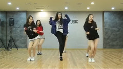 GFriend - Glass Bead (玻璃珠)