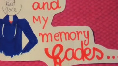 Thinking Out Loud (Fan Video)