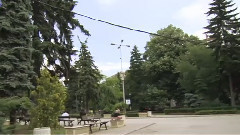 Стара история