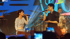 MTV真live 北京站 完整版