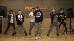 郑容和 - Mileage (With.杨东根) 练习室版