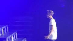 Justin Bieber - Never Say Never & Beauty And A Beat