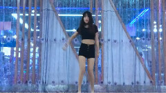 猫步轻悄Like A Cat