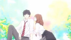 祈inory,动漫专属 - 四月请记得绽放笑容