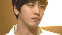 郑容和 - 美好的一天 - Mnet M!Countdown 现场版 15/02/05