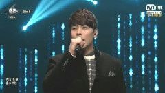 一顿饭 - Mnet M!Countdown 现场版 15/02/05